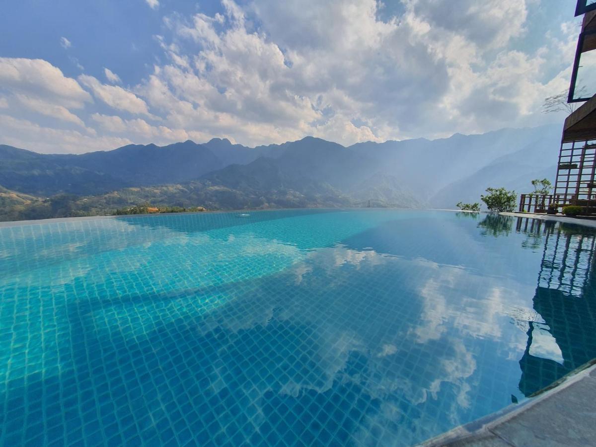 Sapa Clay House - Mountain Retreat Hotel Exterior photo