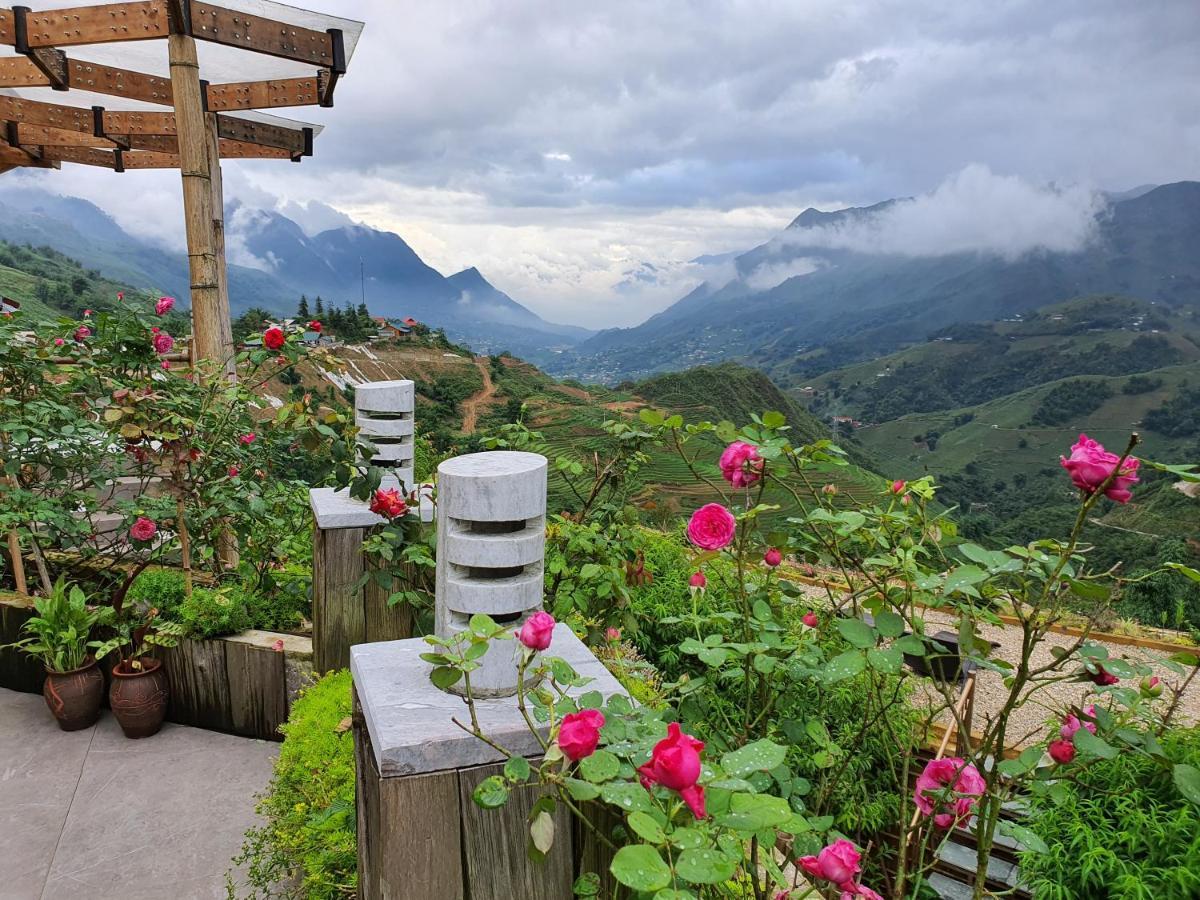 Sapa Clay House - Mountain Retreat Hotel Exterior photo