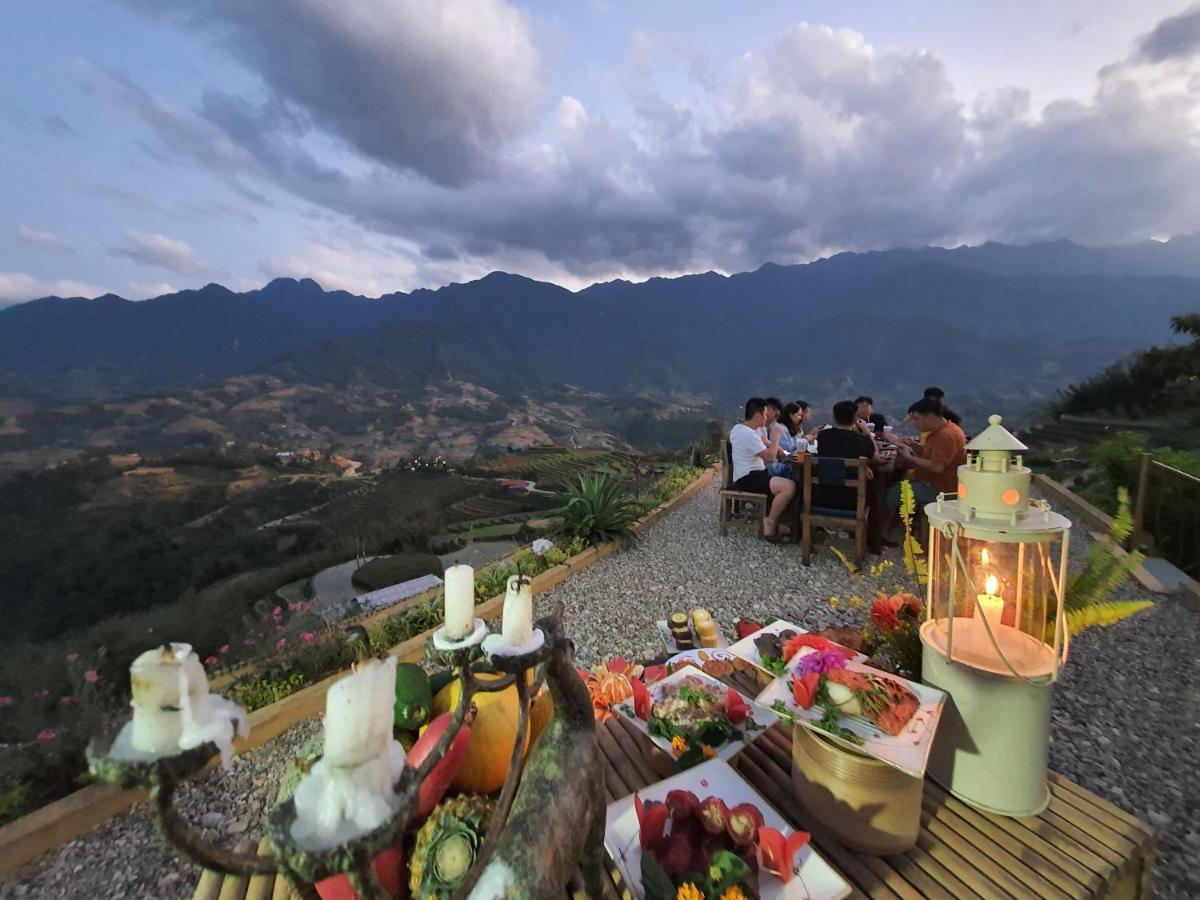 Sapa Clay House - Mountain Retreat Hotel Exterior photo