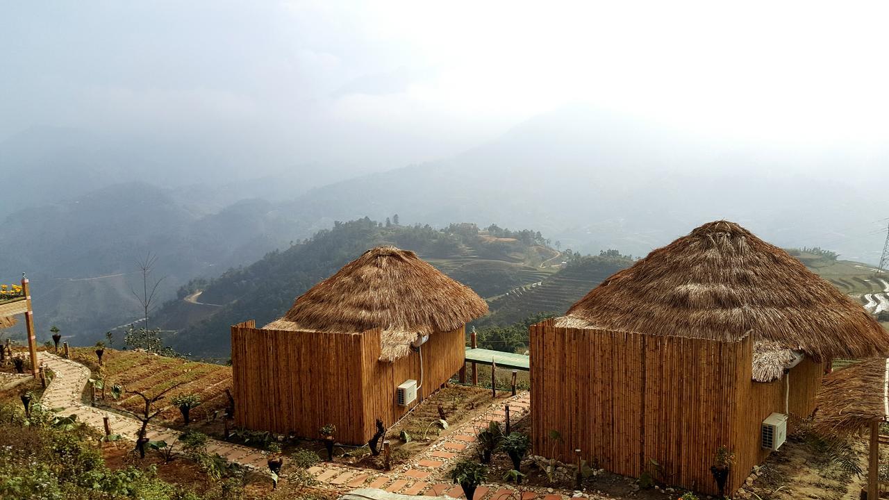 Sapa Clay House - Mountain Retreat Hotel Exterior photo