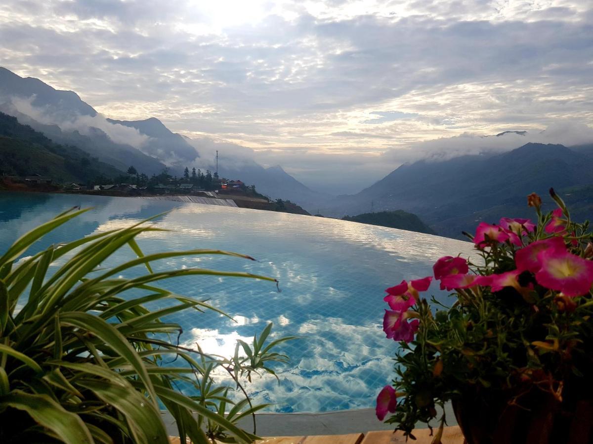 Sapa Clay House - Mountain Retreat Hotel Exterior photo