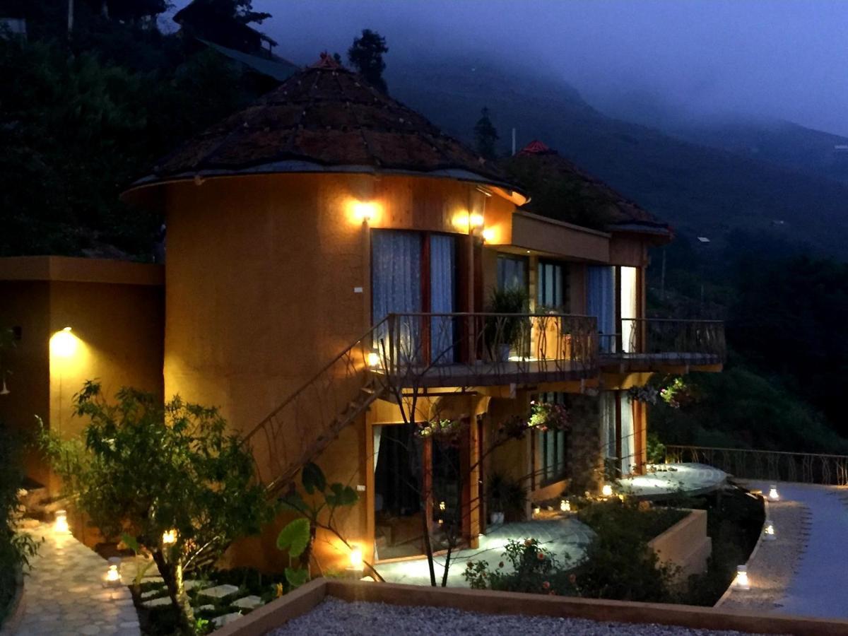 Sapa Clay House - Mountain Retreat Hotel Exterior photo